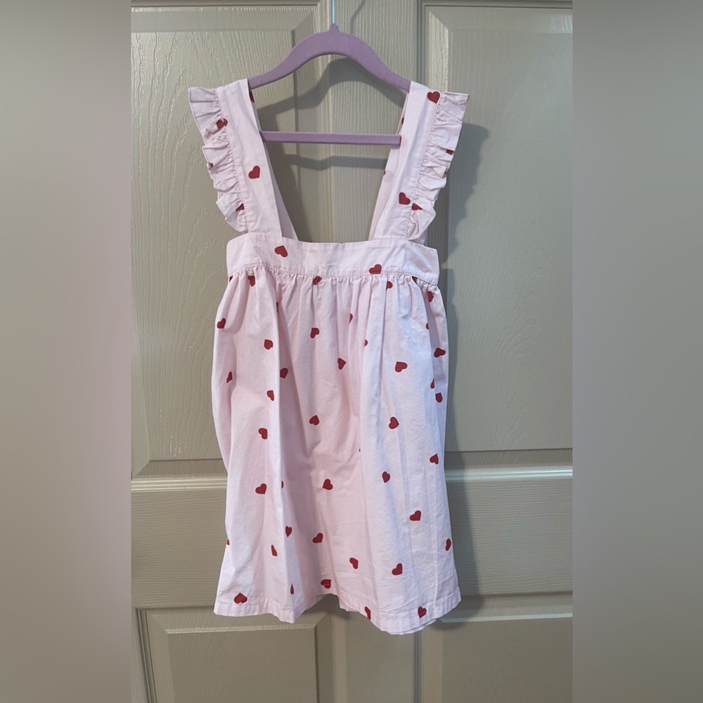 Girls Summer Dress